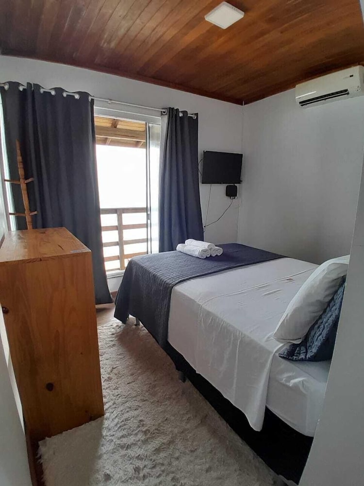 Hibisco Guest House