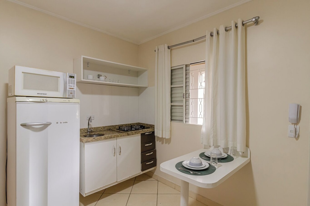 Loft com Wi-fi e Smart TV Pr Ximo ao Aeroporto