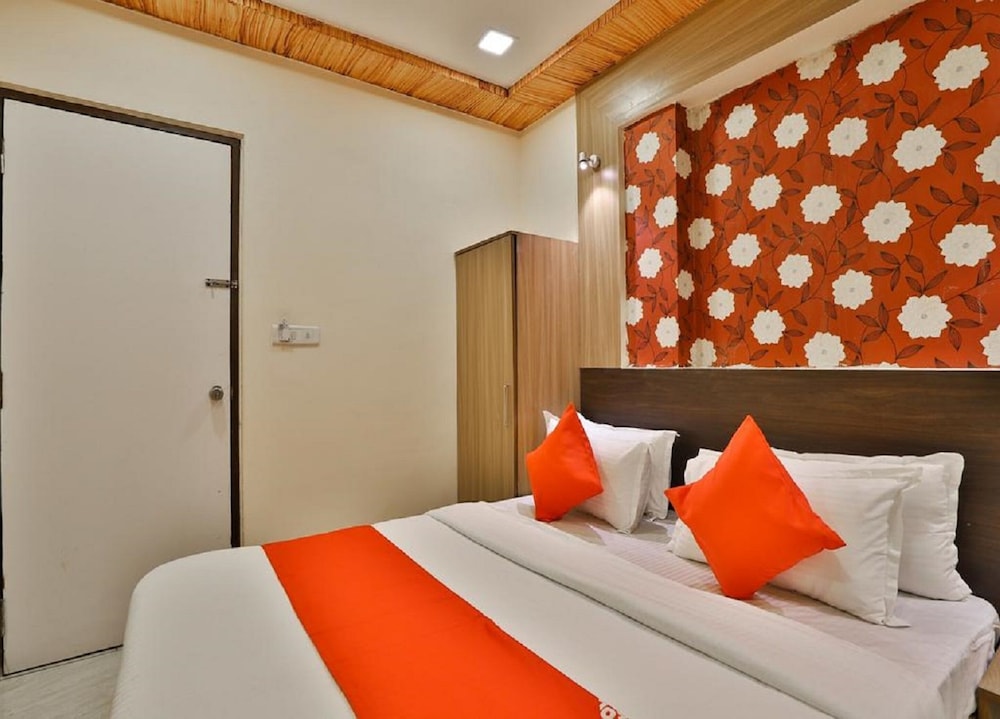 Hotel Shree Krishna Palace view 5