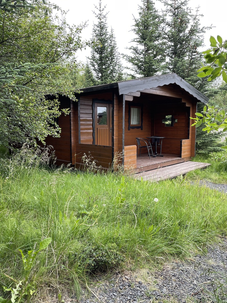 Kaldbaks-kot Cottages