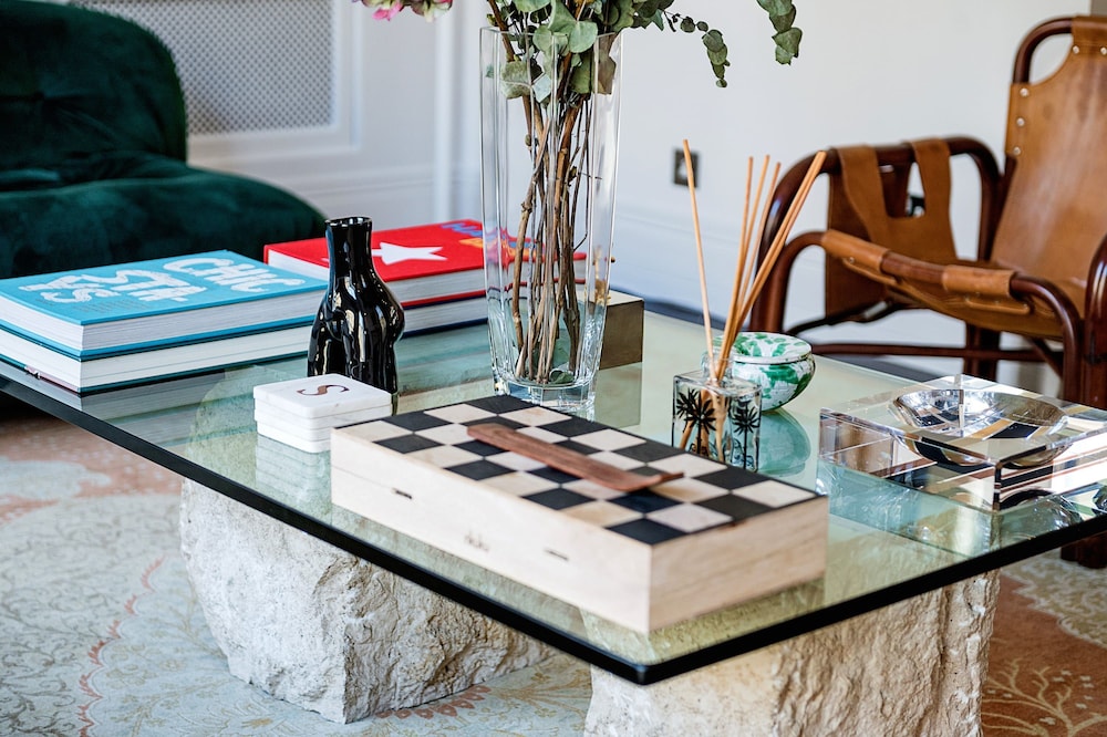 Belgravia Beauty - by Out of Office Lifestyle