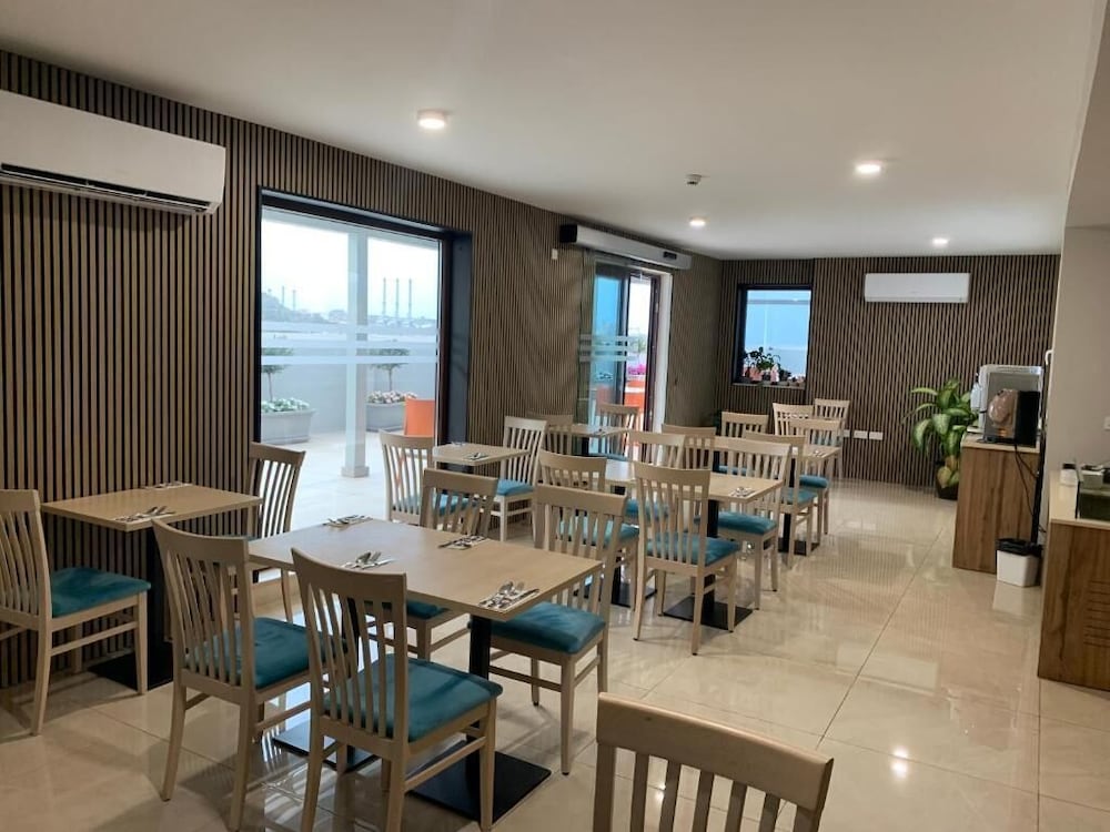 Duncan guest house