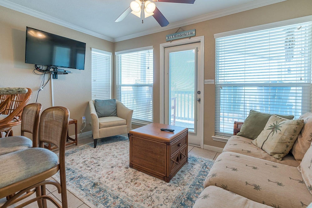 Seascape 2320 in Galveston
