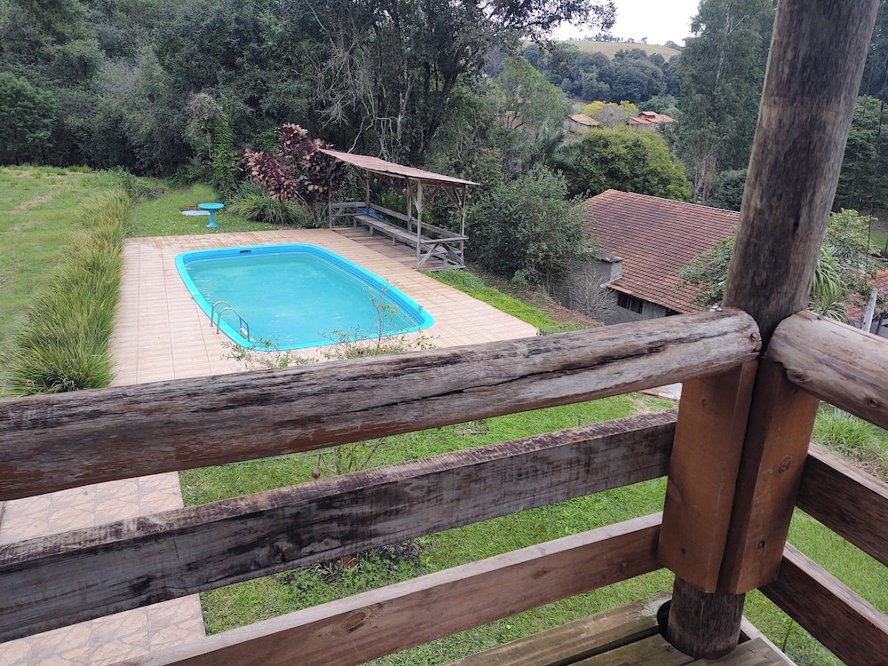Espaço Manancial