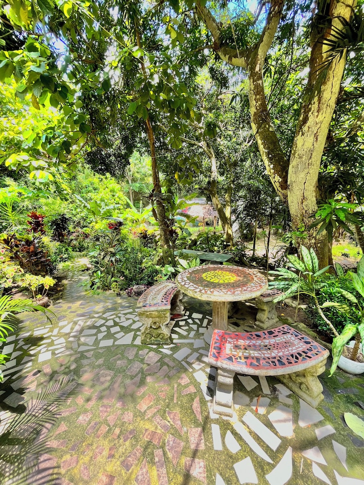 Manigua Tayrona Hostel