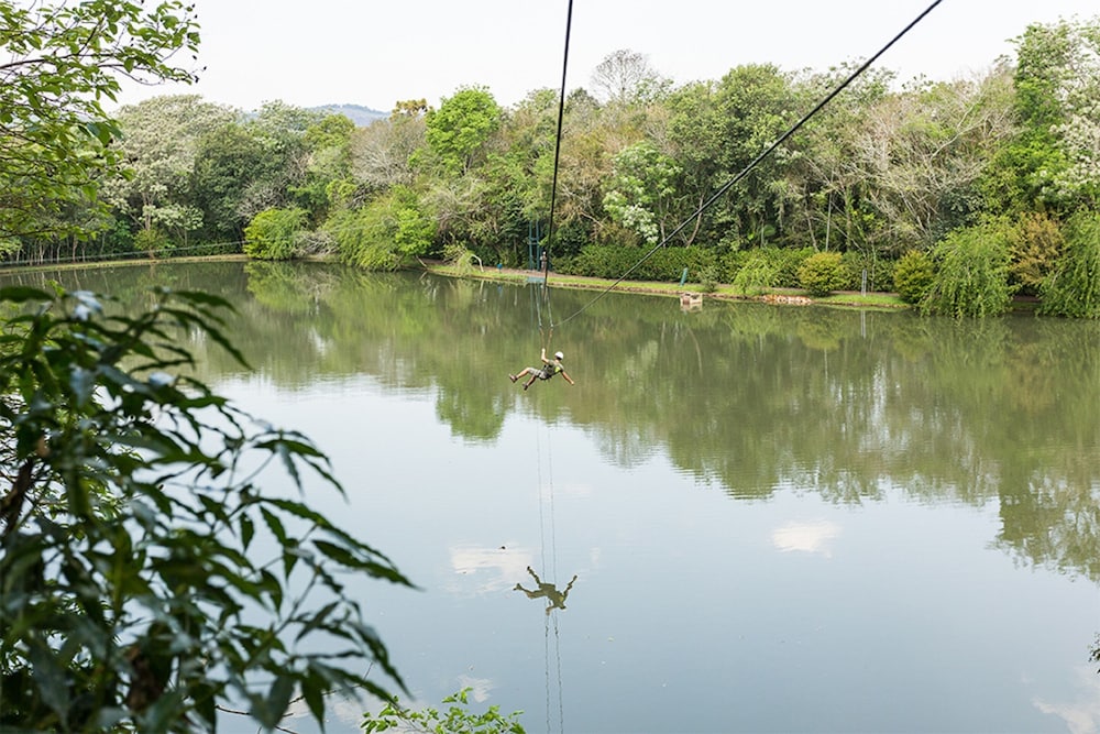 Lagos de Jurema Termas Resort