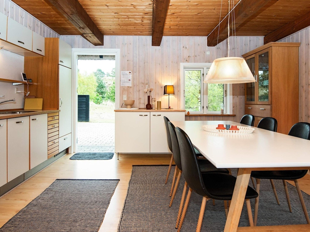 Holiday Home in Rømø
