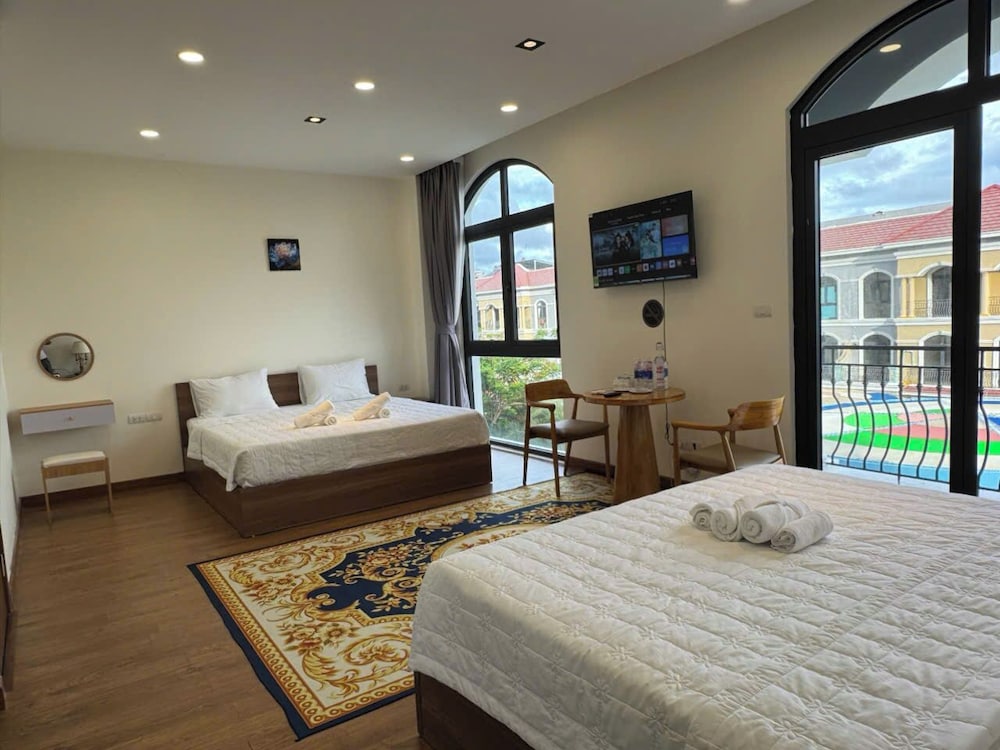 Beachside Bliss Homestay