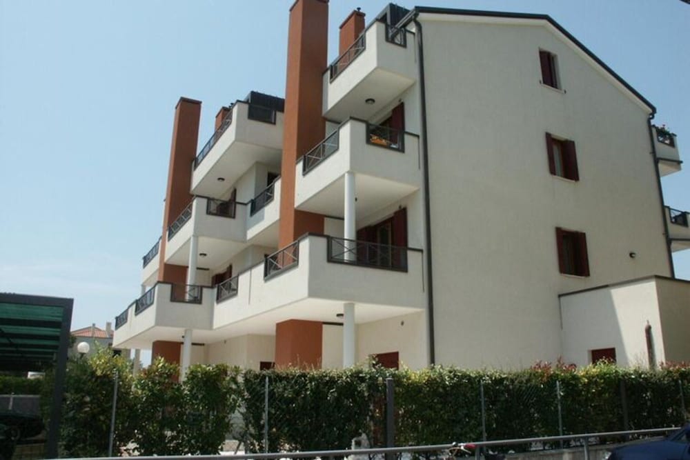 Residence Vecchio Faro in Cavallino-treporti-formerly TUI Ferienhaus photo 2
