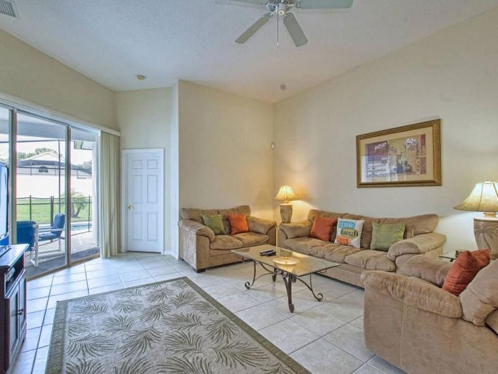 3 Bedroom Value Plus Home - Private Pool - Image 3