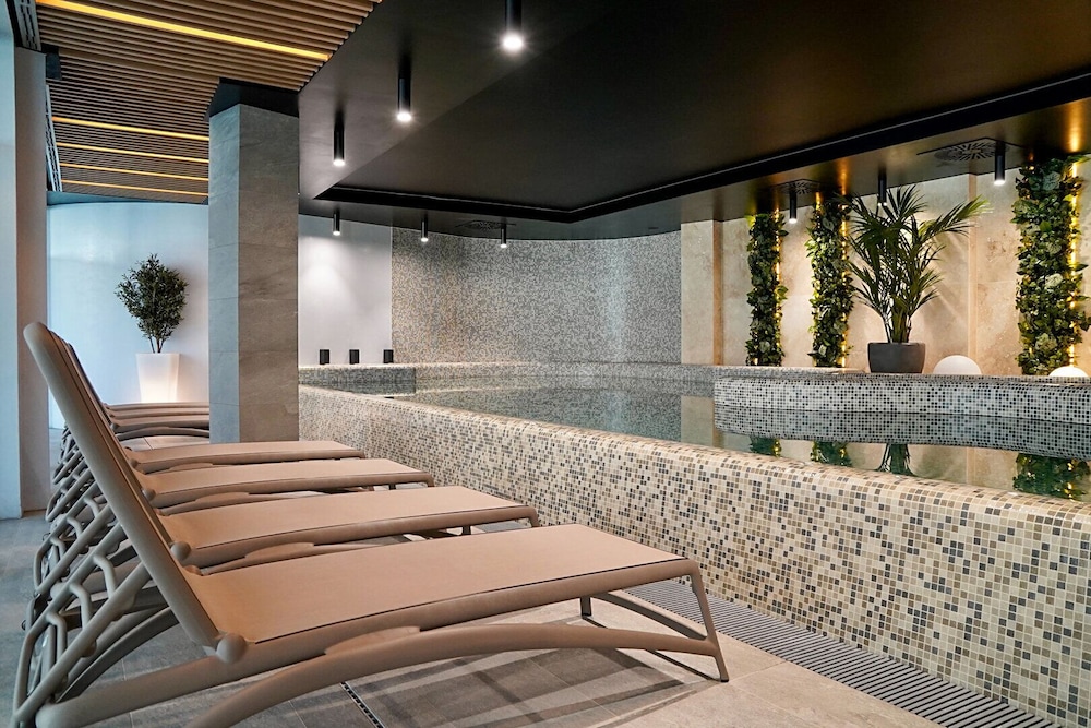 Baltic Waves Resort by Baltic Home