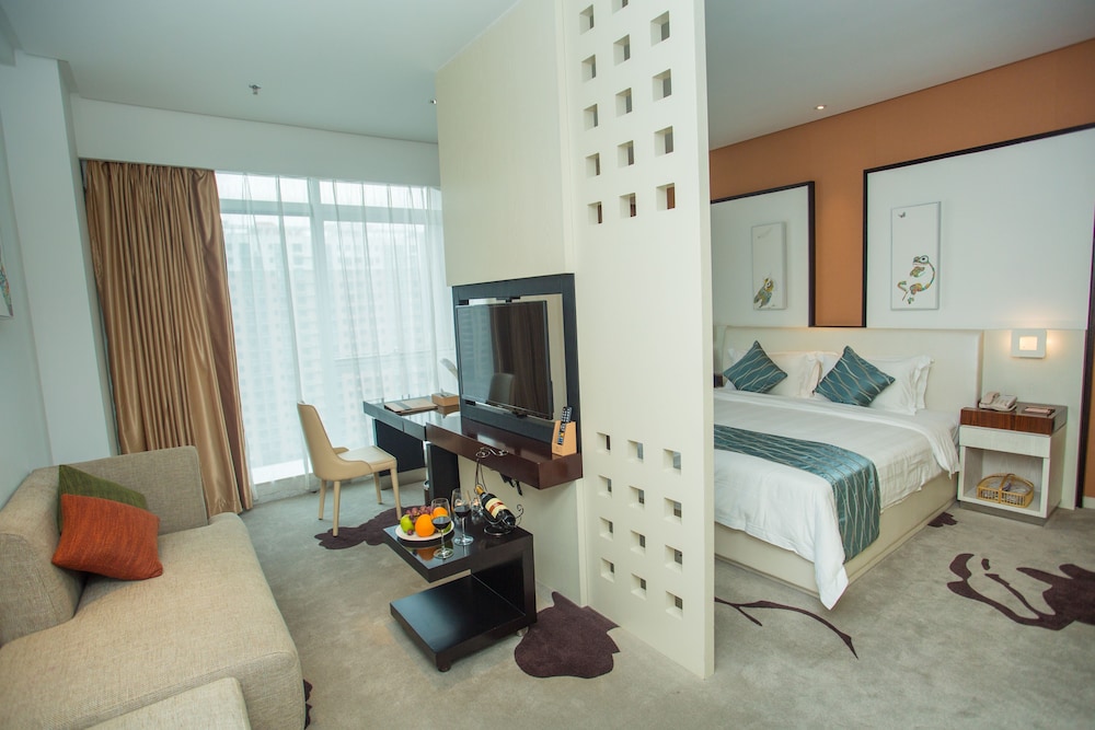 Shan Shui S Hotel
