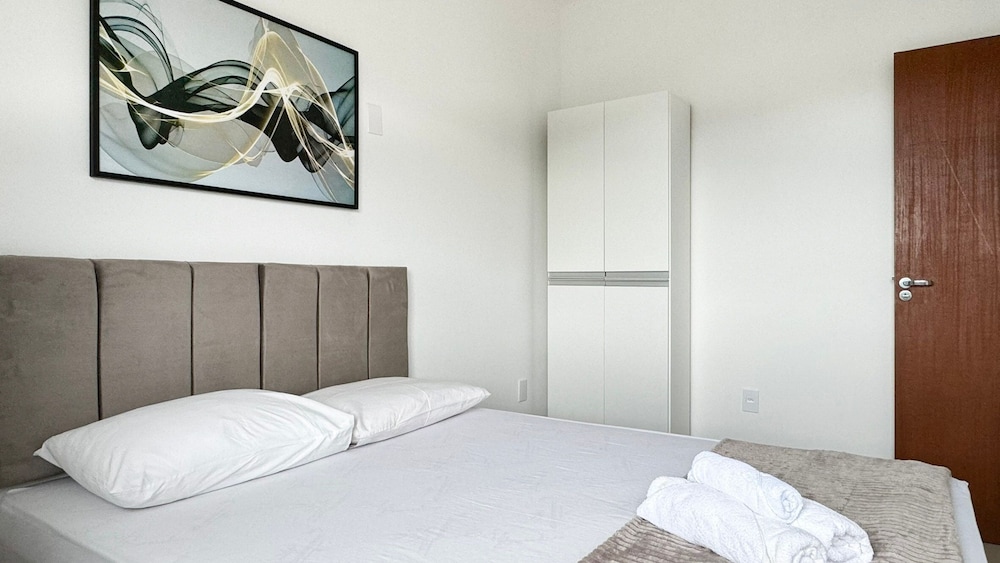 Residencial Praia do Sonho
