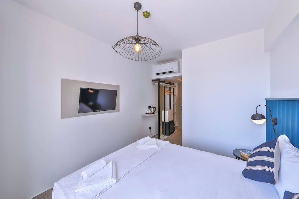 Aphrodite Hotel Kaş - Image 124