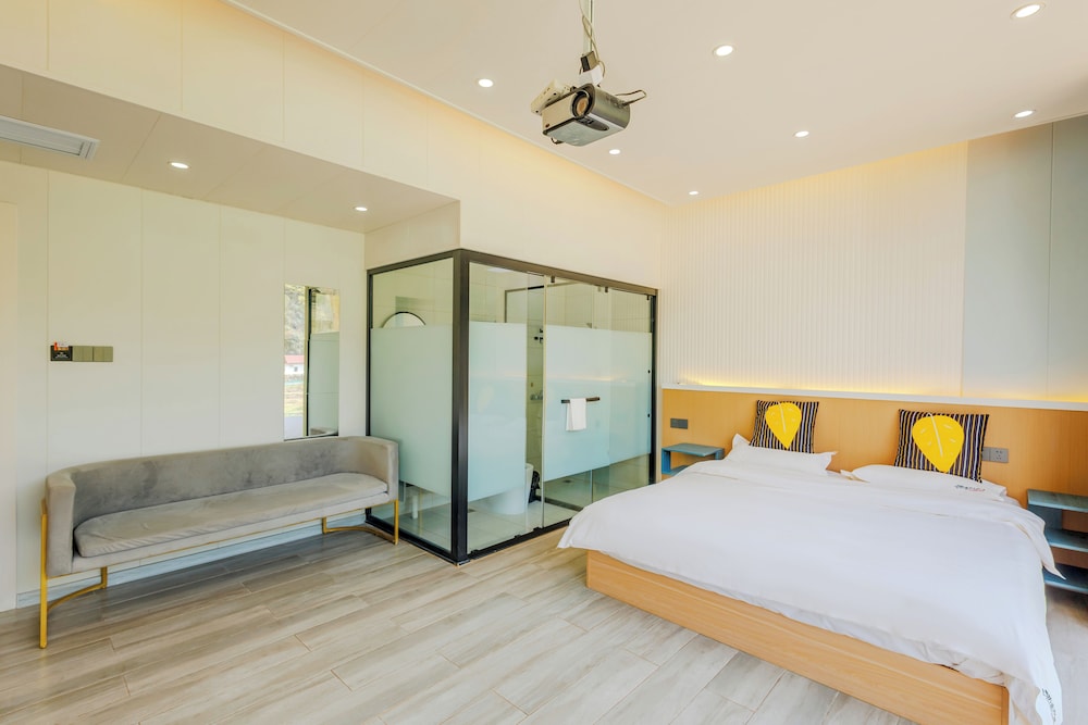 Harbor Diary Homestay