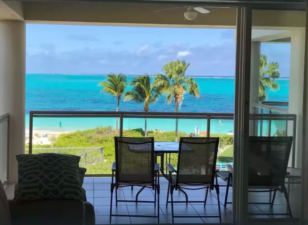 Andaz Turks and Caicos at Grace Bay