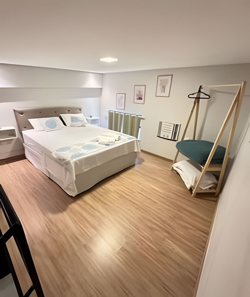 Loft do Braga