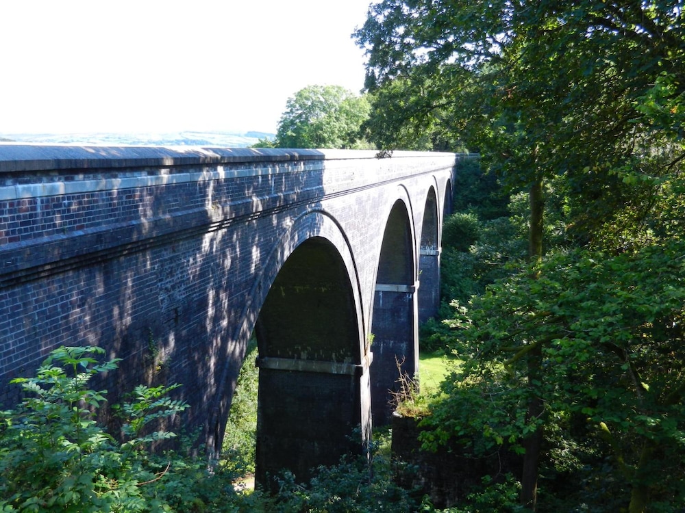 Yelverton Vacations - Overcombe House - Property Image 1