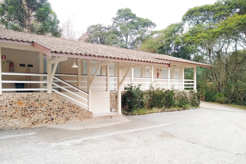Pousada Highland