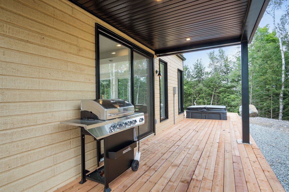 Audacieux 170 by Tremblant Platinum