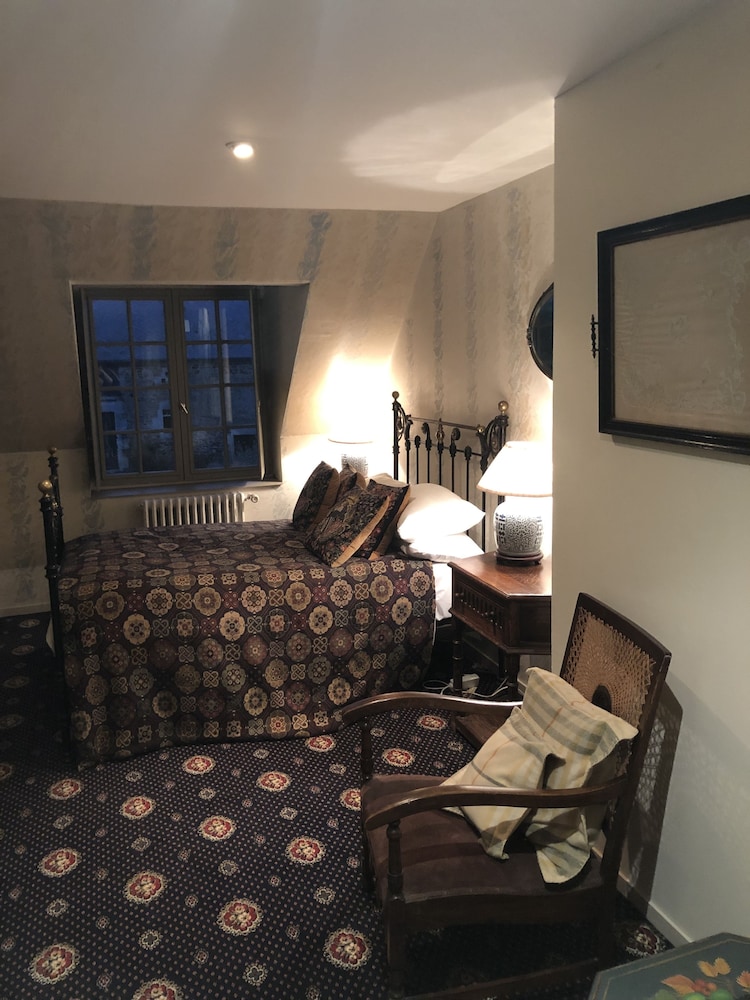 Manoir de la Rivière