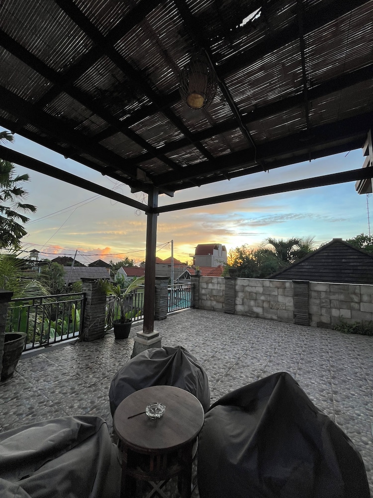 Wira Krisna Tranquil Villas by EPS
