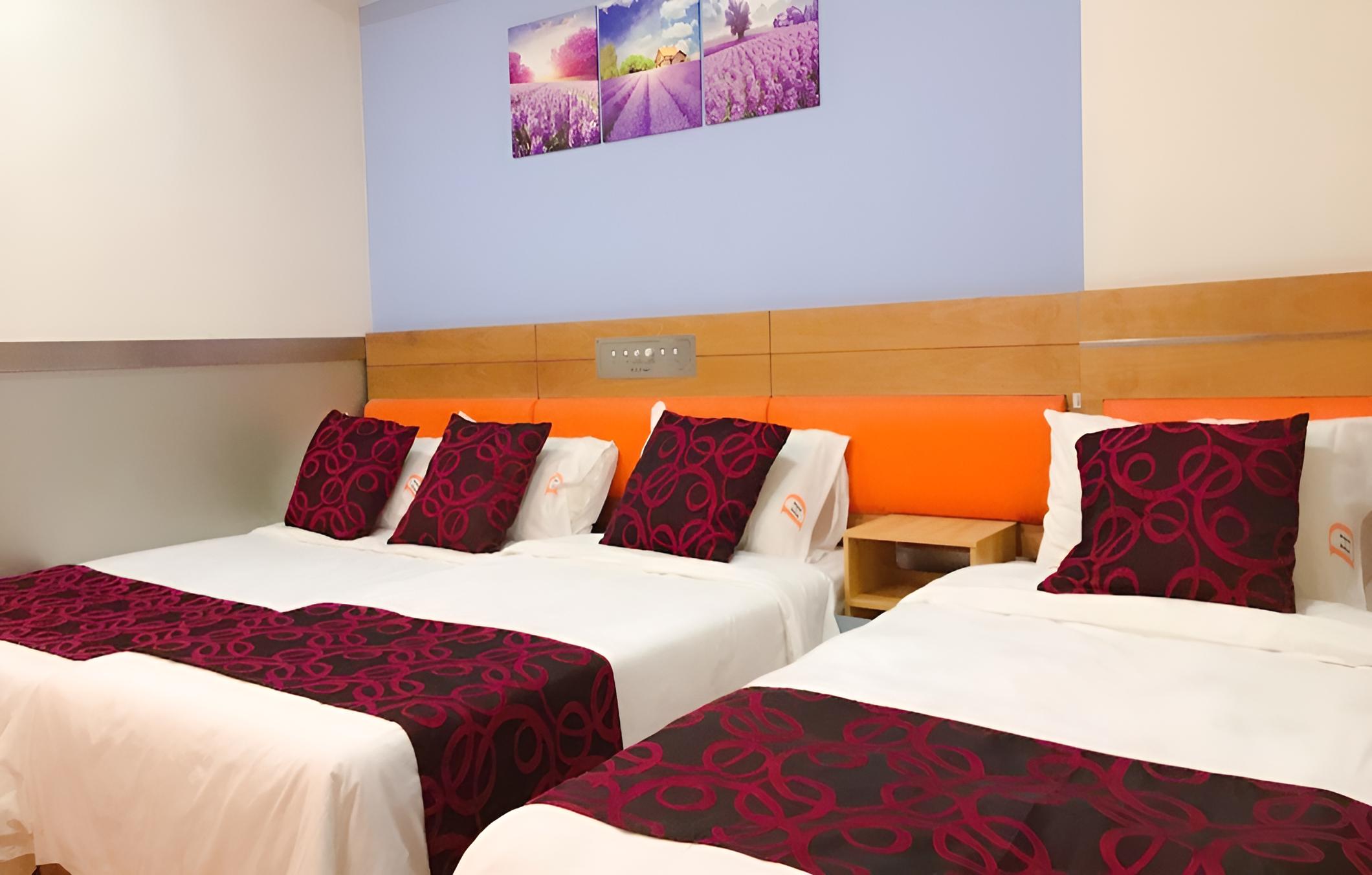 Dadol Hotel