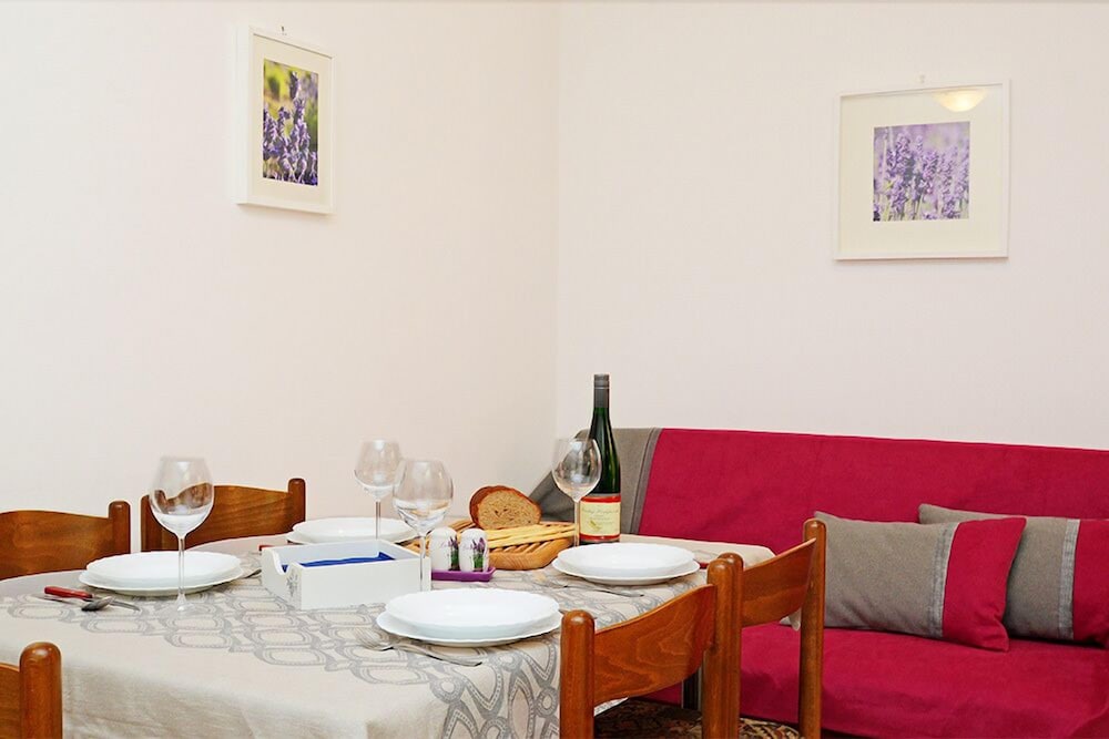 House Adrijana