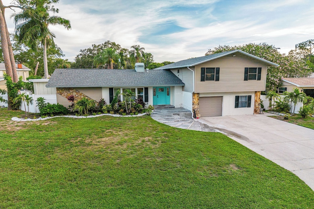 Serenity Haven Luxe Pet Friendly 5BR