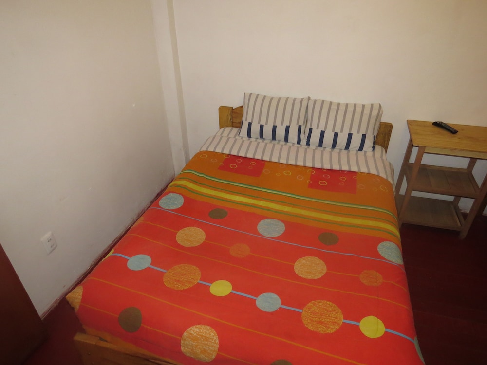 Valle Yanahuara Guest House