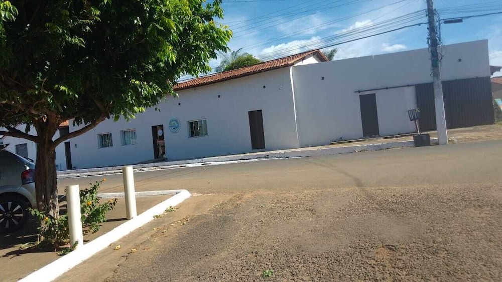 Pousada Amorim