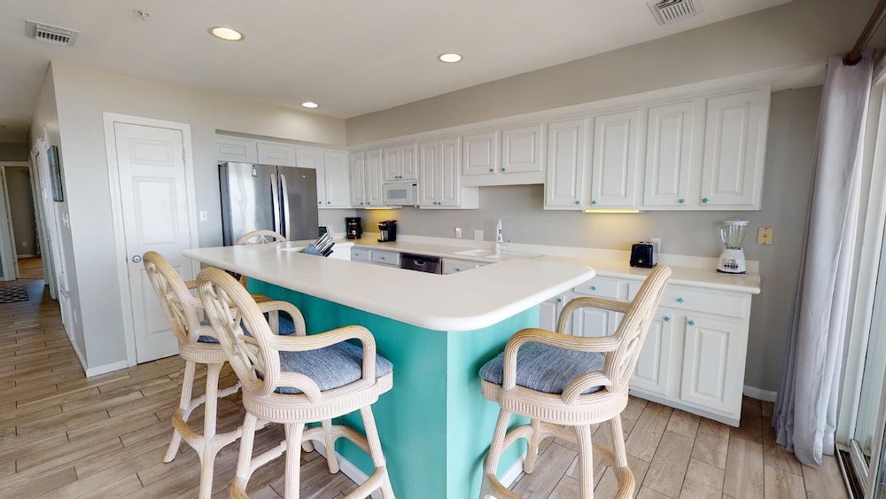 South Beach Ocean E by Tybee Vacation Rentals