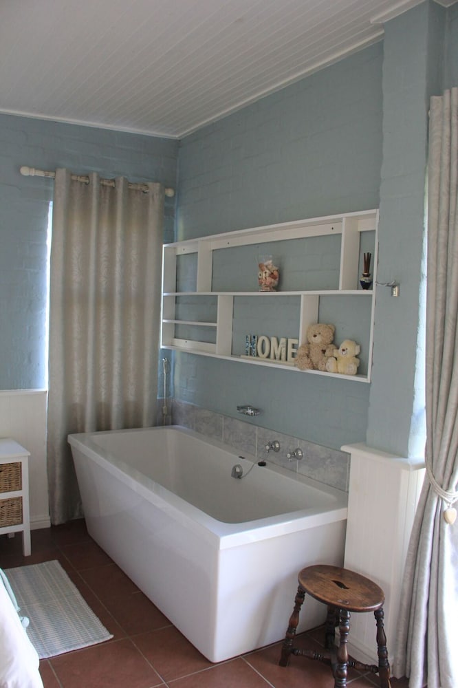 Chelaya Country Lodge
