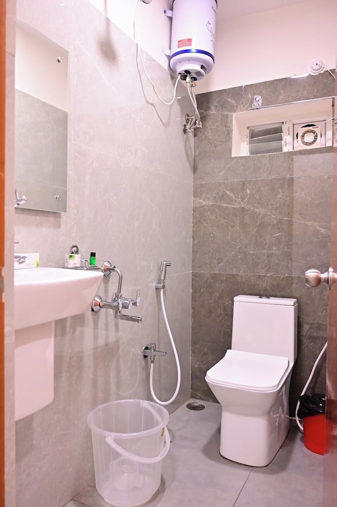 Elite Hotel Karimnagar