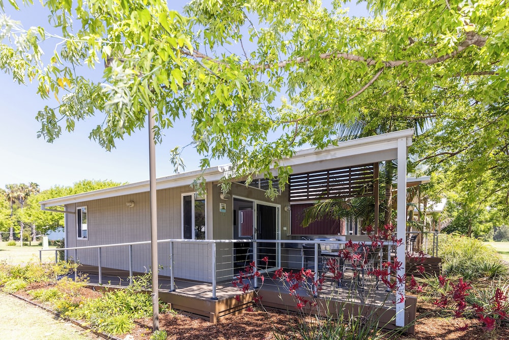 NRMA Batemans Bay Holiday Park