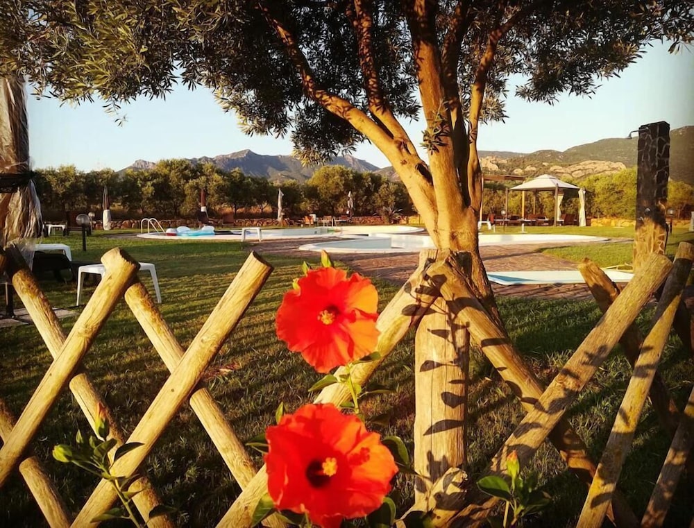 Hotel Tanca Irde
