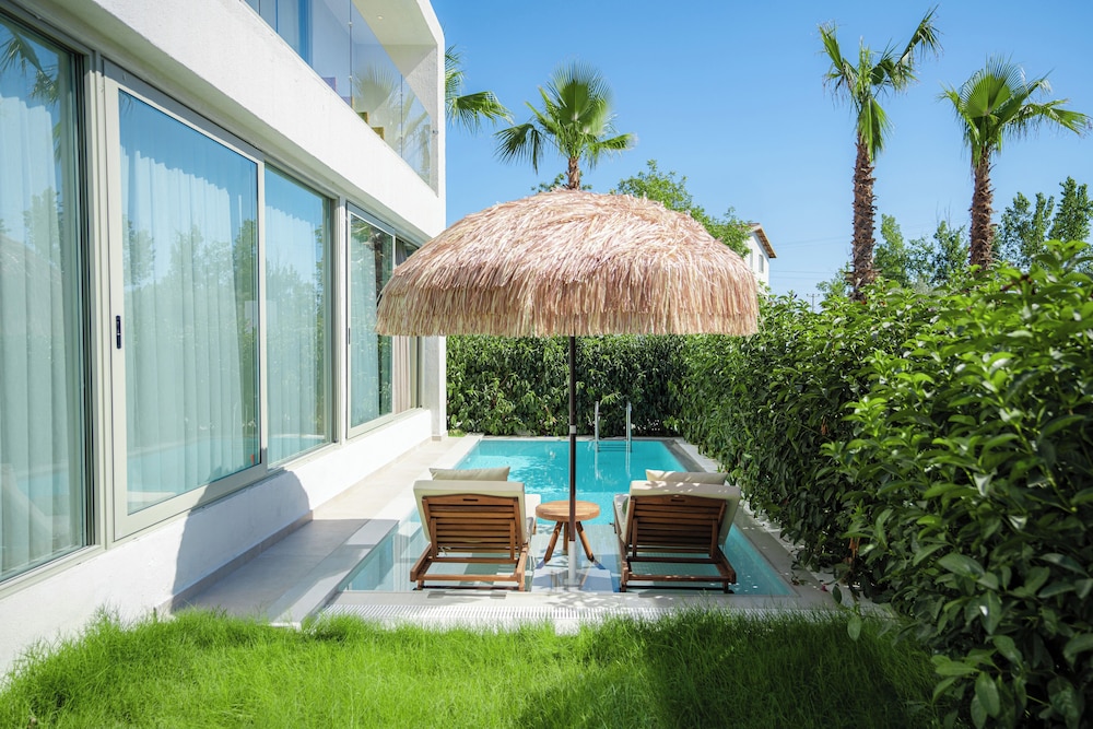 Club Arona Luxury Villas Belek