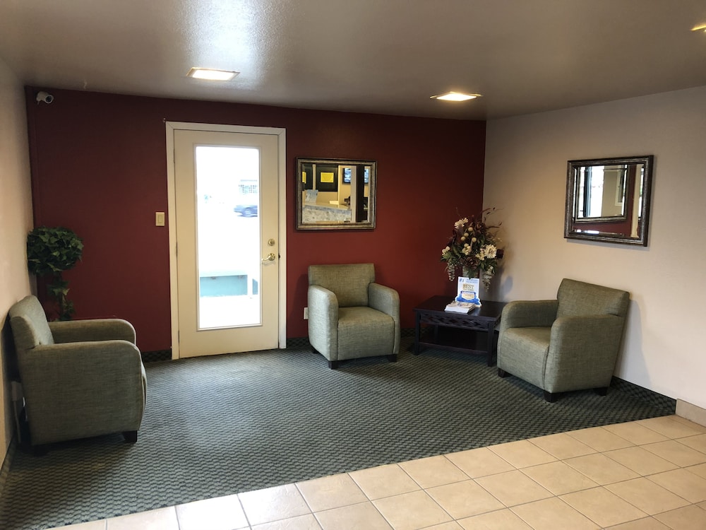 Super 8 by Wyndham Coeur d'Alene, Billede 32