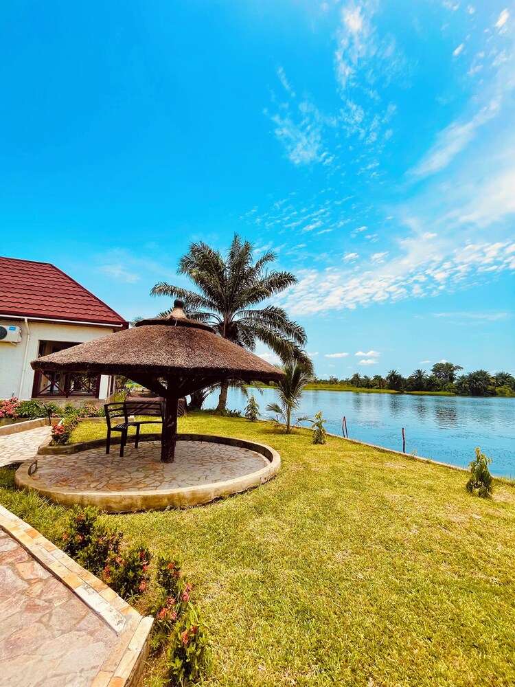 Platinum Blue Island Resort