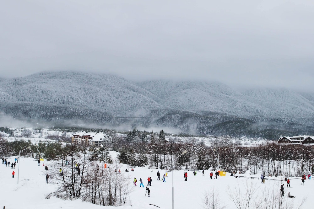 Bansko Vacations - MPM Sport Hotel - Property Image 87