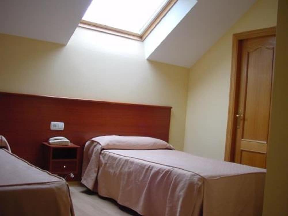 Hotel La Mora - Property Image 21