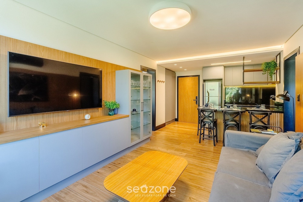Beautiful Apartments in Gramado - DMS