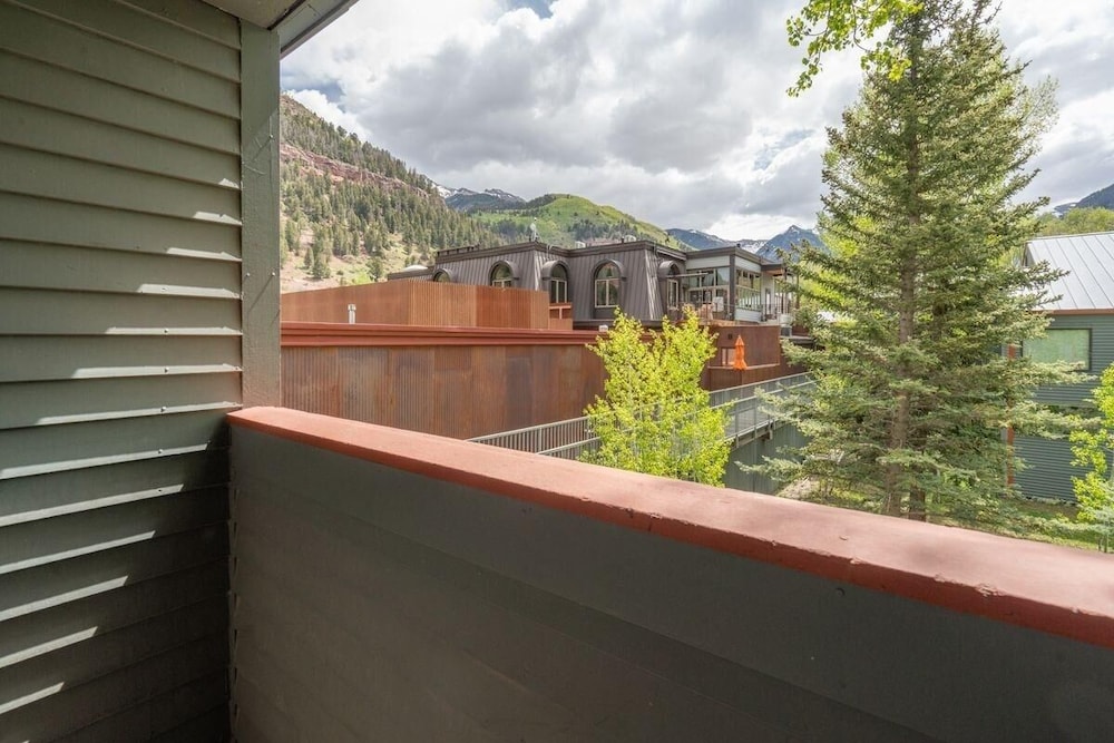 Viking Lodge Condos - Telluride Ski Resort