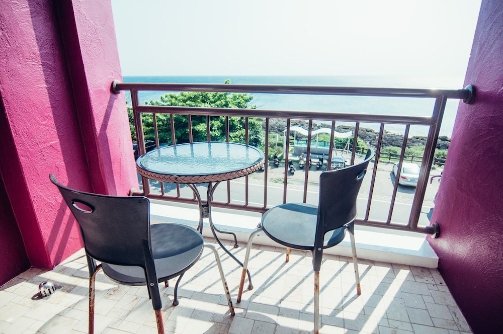 Bin Hai Hostel