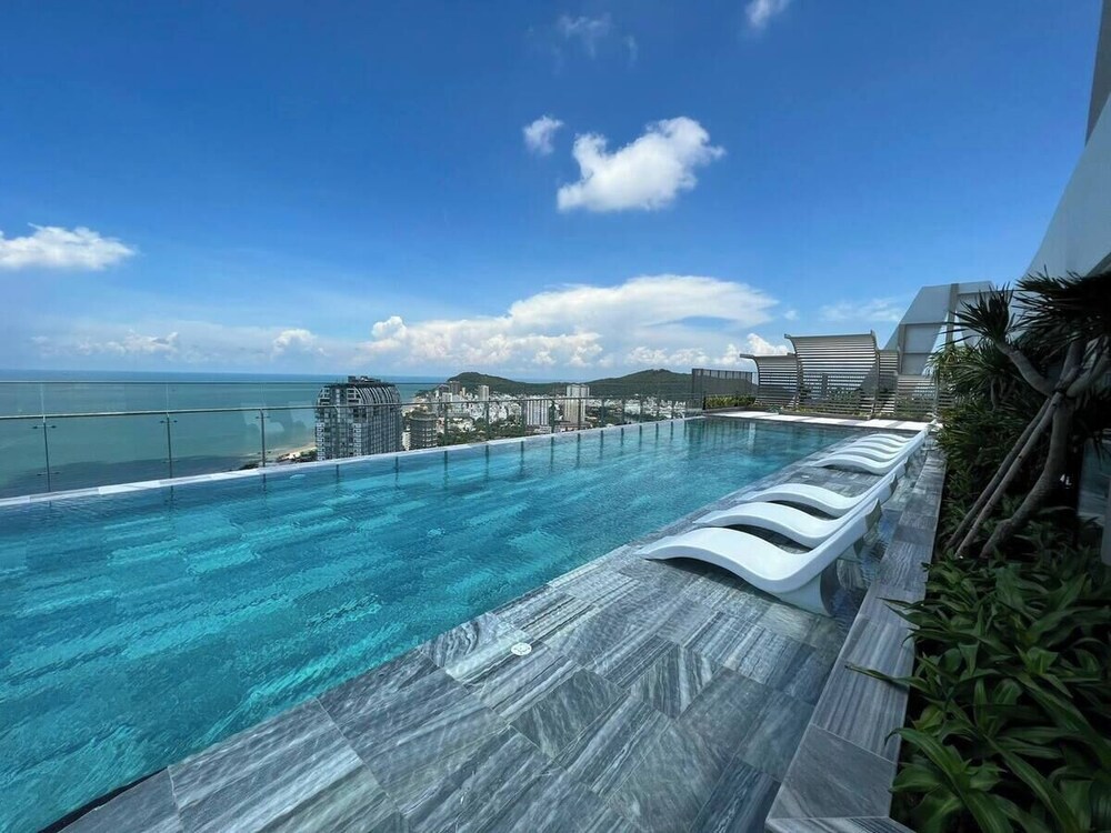 The Song Vung Tau An An Homestay
