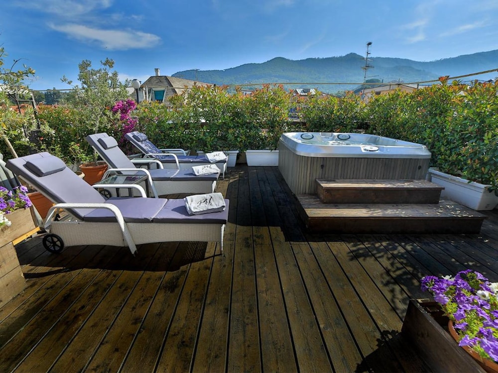Santa Margherita Ligure Vacations - Hotel Tigullio et de Milan - Property Image 6