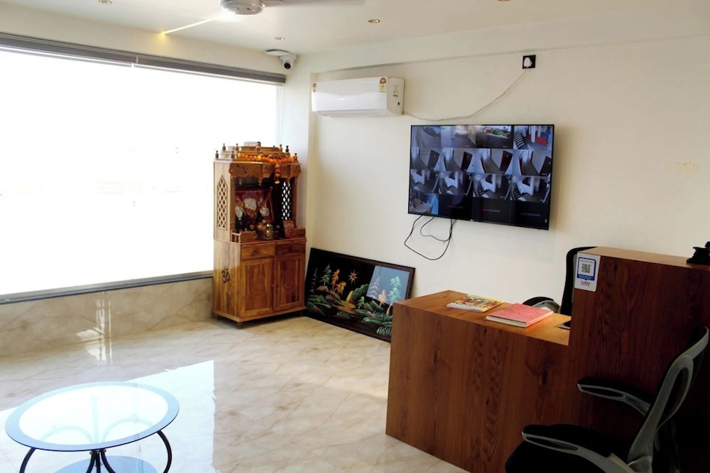 Aatithya Residency