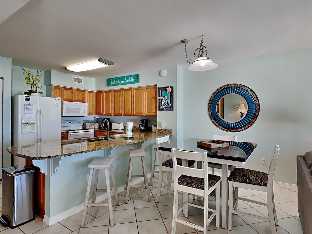 Island Princess by Southern Vacation Rentals