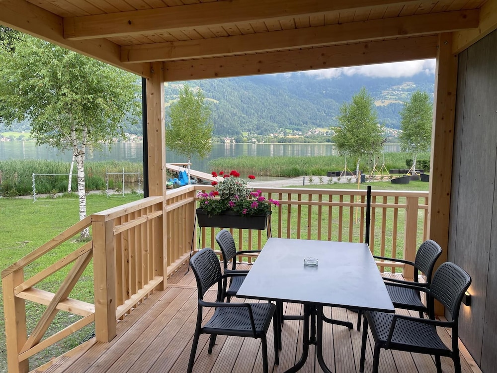 EuroParcs Ossiacher See
