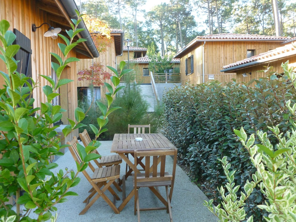 Domaine du Ferret Restaurant & Spa